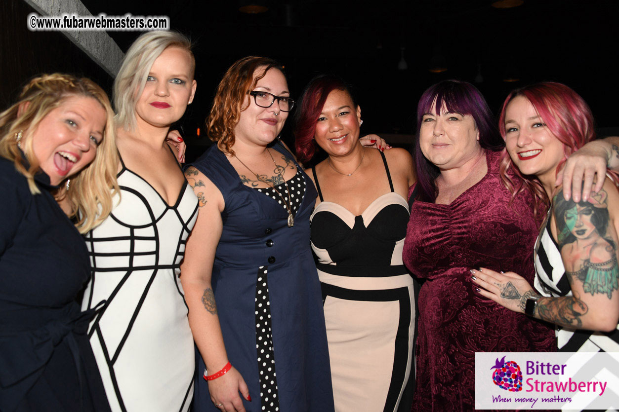 GFY Awards Presented by PussyCash