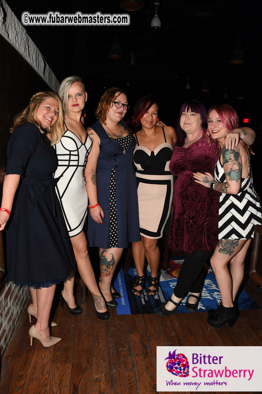 GFY Awards Presented by PussyCash