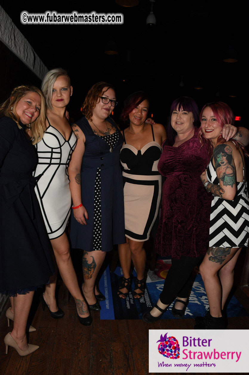 GFY Awards Presented by PussyCash