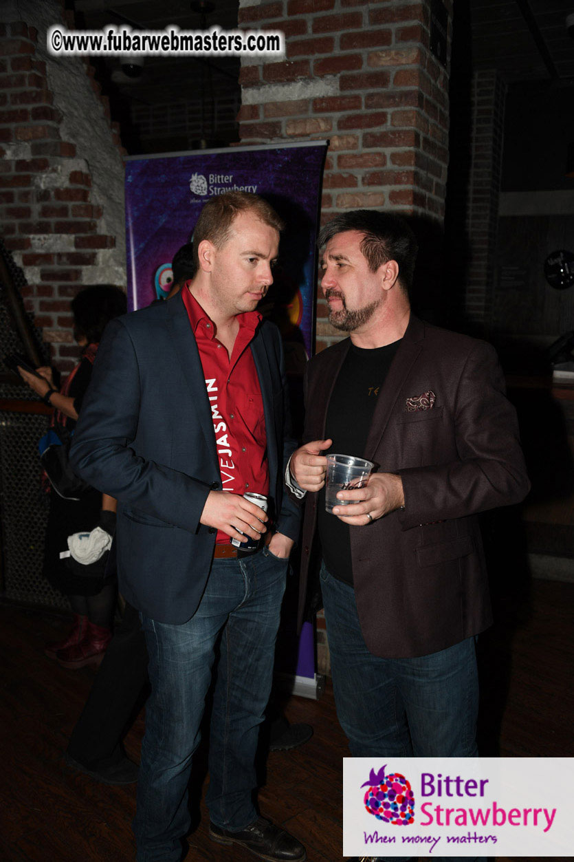 GFY Awards Presented by PussyCash