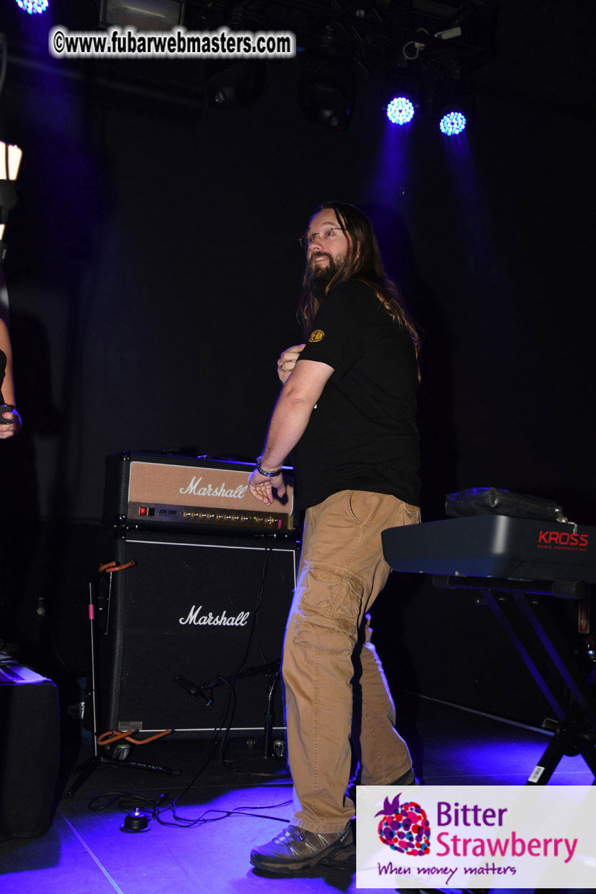 GFY Awards Presented by PussyCash