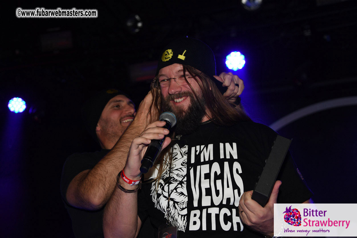 GFY Awards Presented by PussyCash