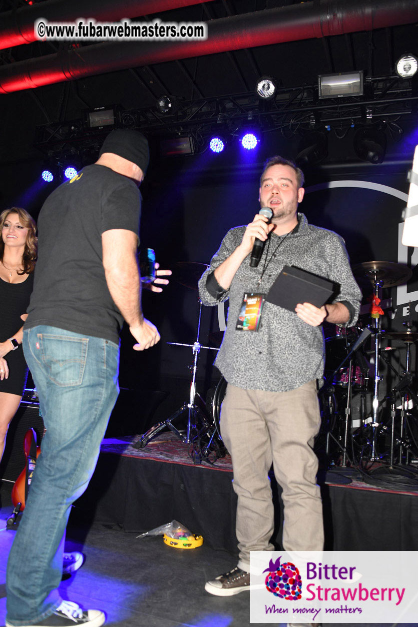 GFY Awards Presented by PussyCash