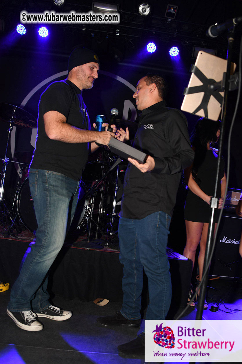 GFY Awards Presented by PussyCash