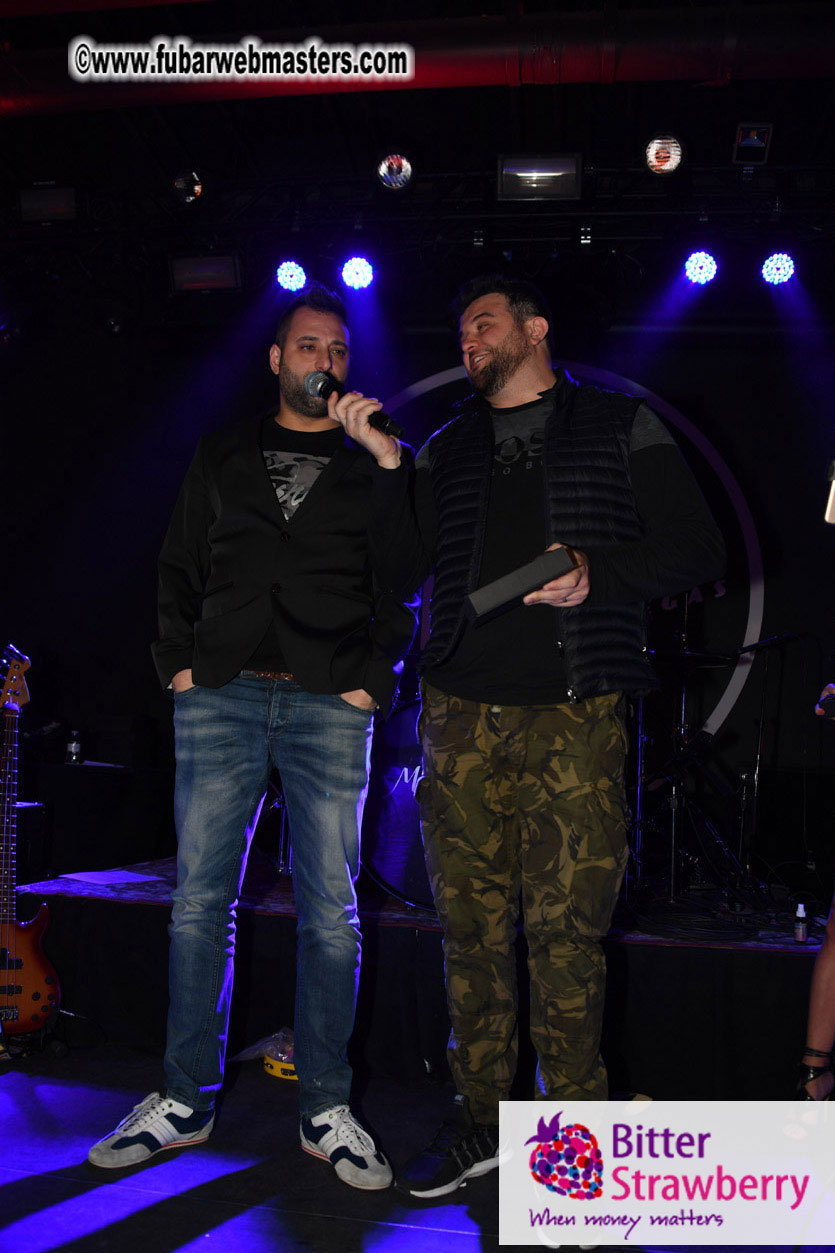 GFY Awards Presented by PussyCash