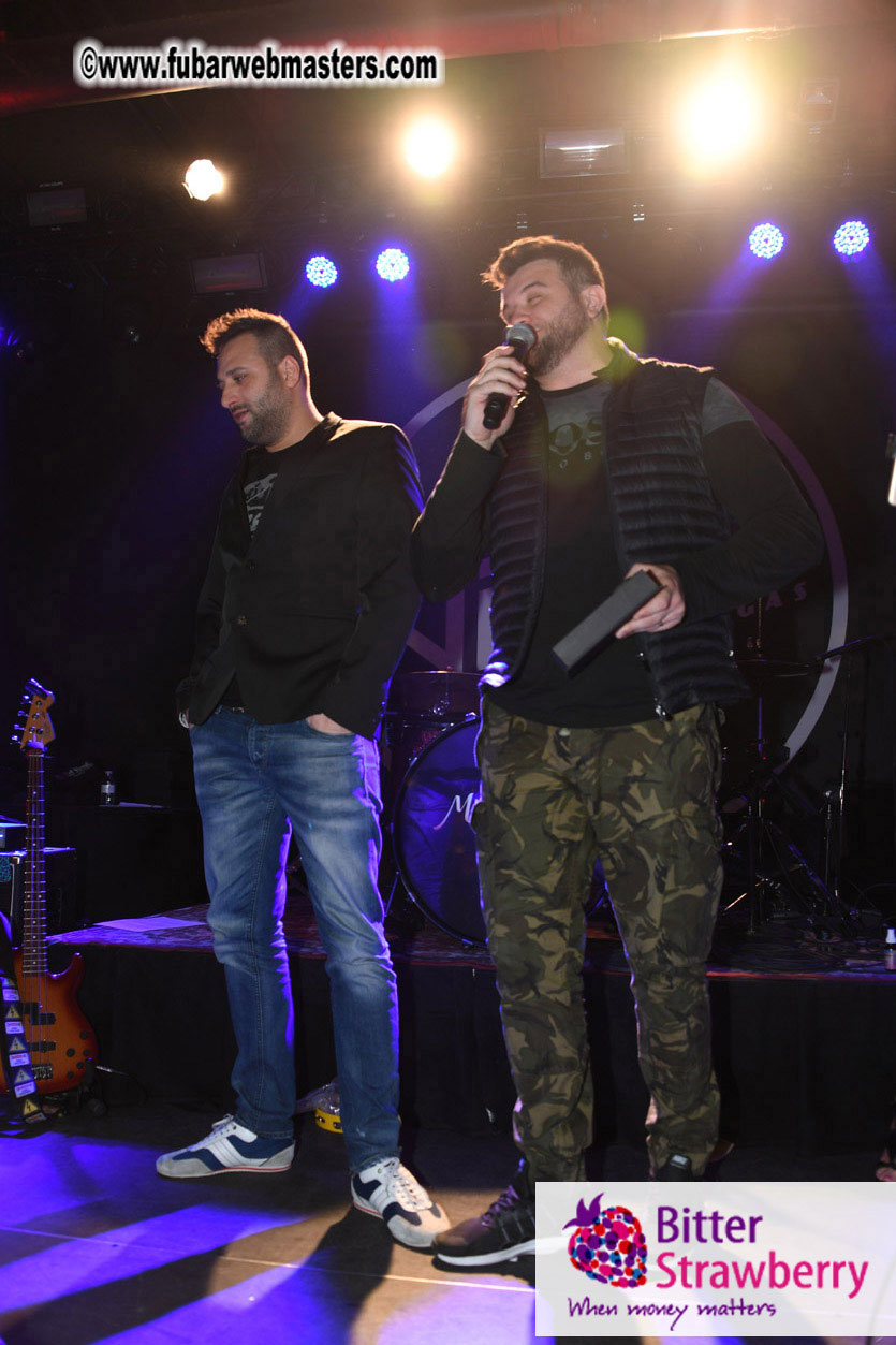 GFY Awards Presented by PussyCash