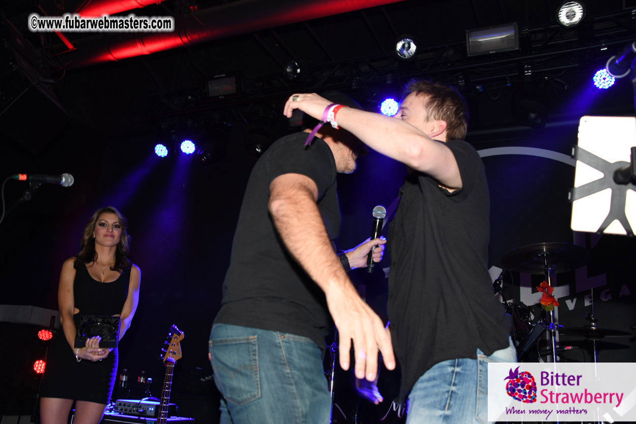 GFY Awards Presented by PussyCash