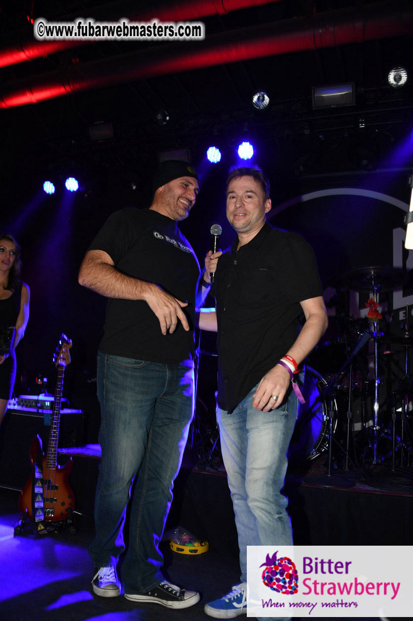 GFY Awards Presented by PussyCash