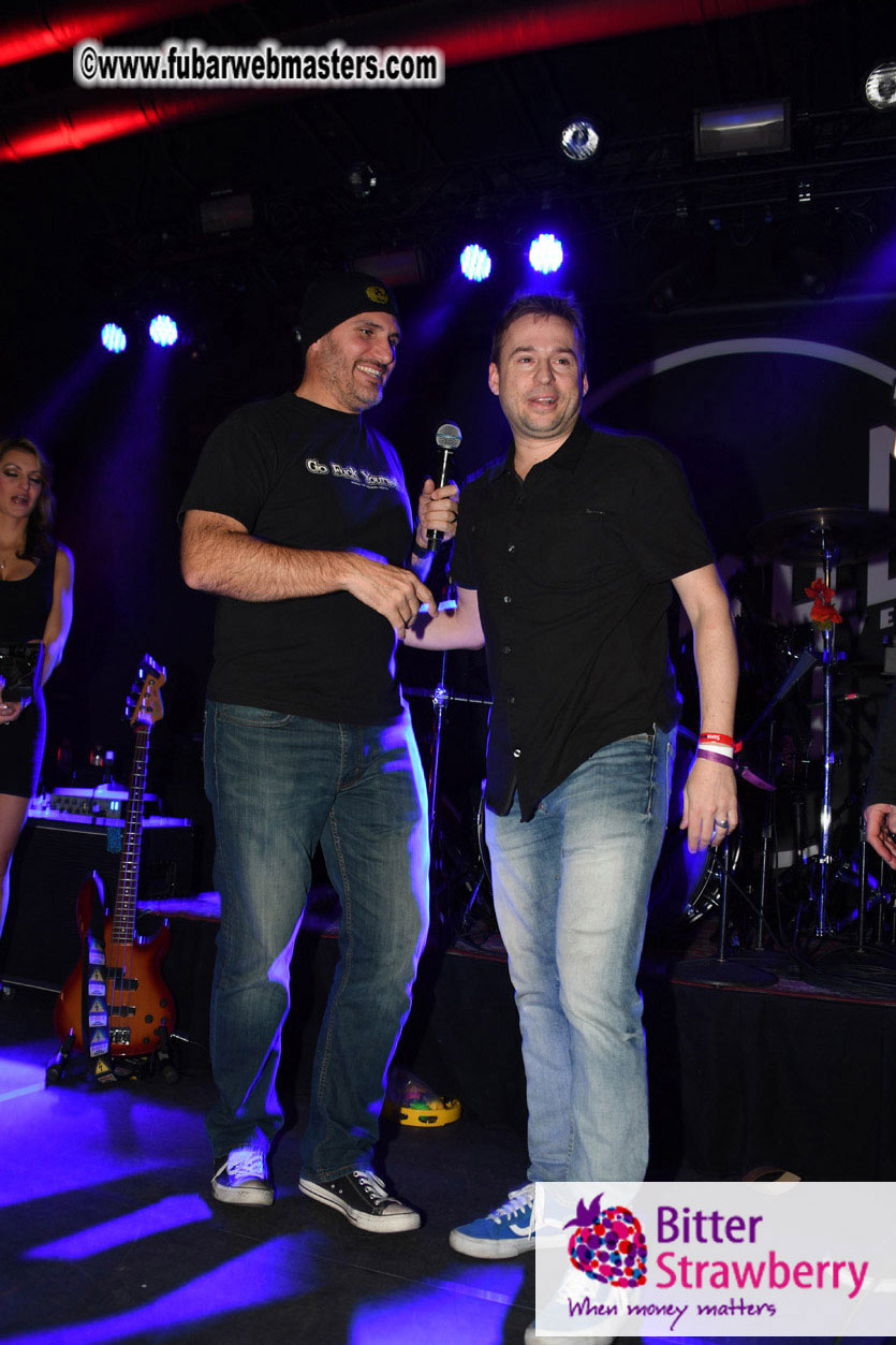 GFY Awards Presented by PussyCash