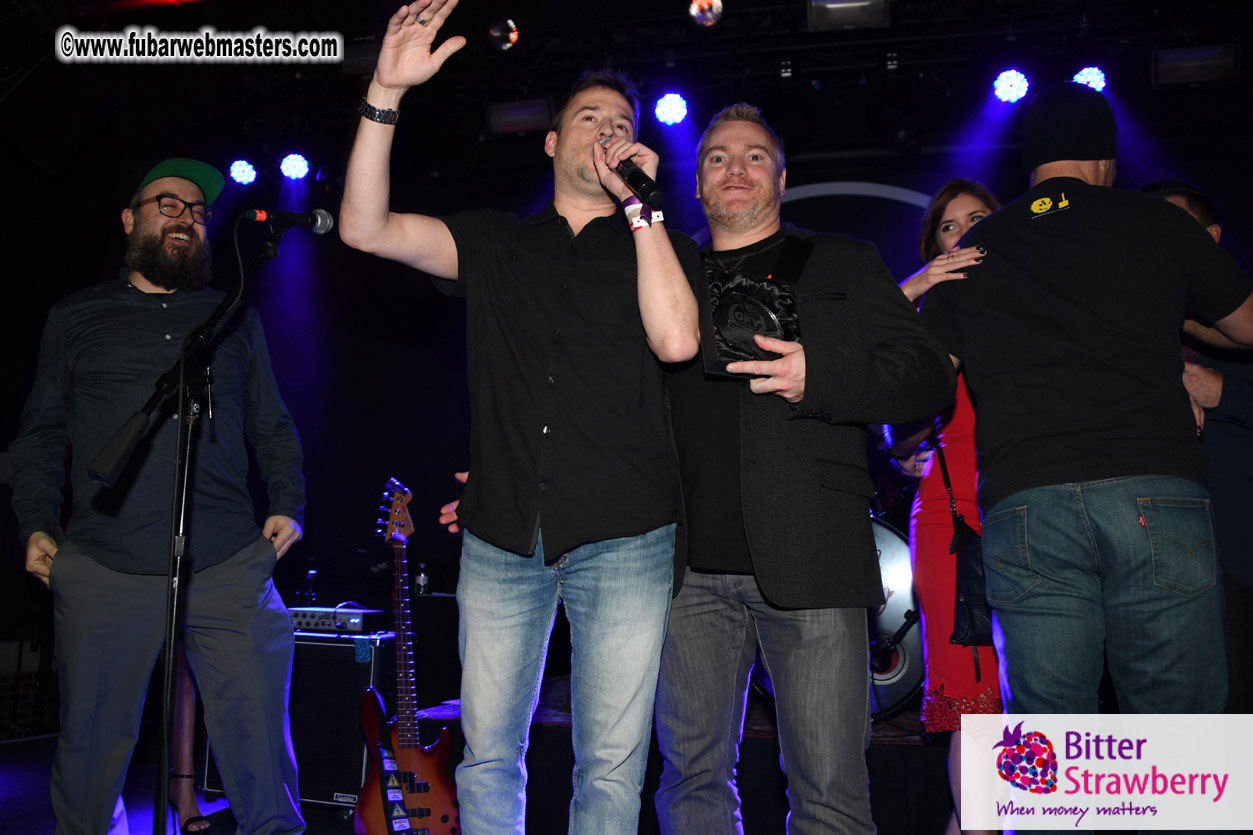 GFY Awards Presented by PussyCash