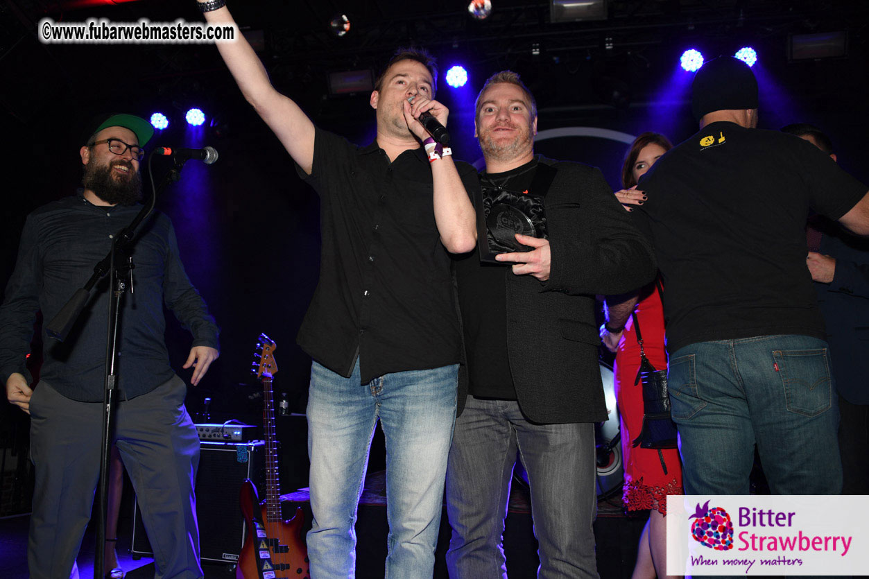 GFY Awards Presented by PussyCash