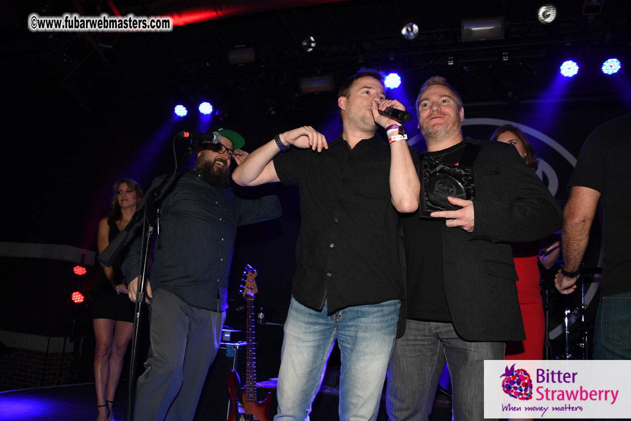 GFY Awards Presented by PussyCash