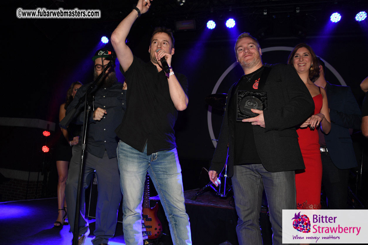 GFY Awards Presented by PussyCash