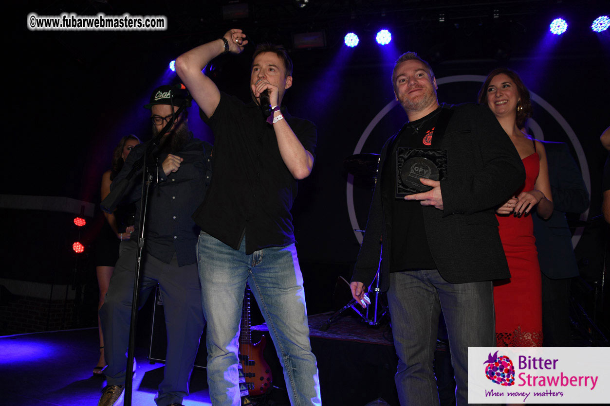 GFY Awards Presented by PussyCash