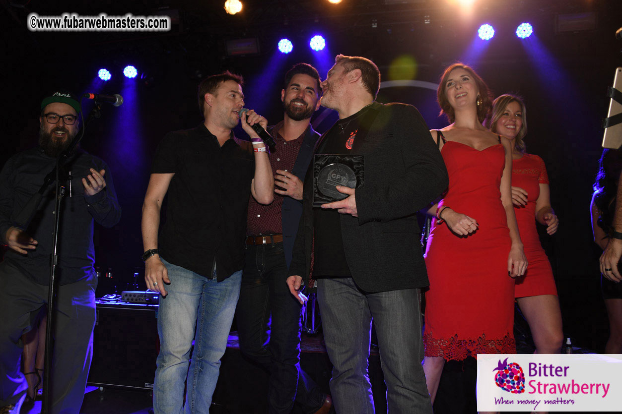 GFY Awards Presented by PussyCash