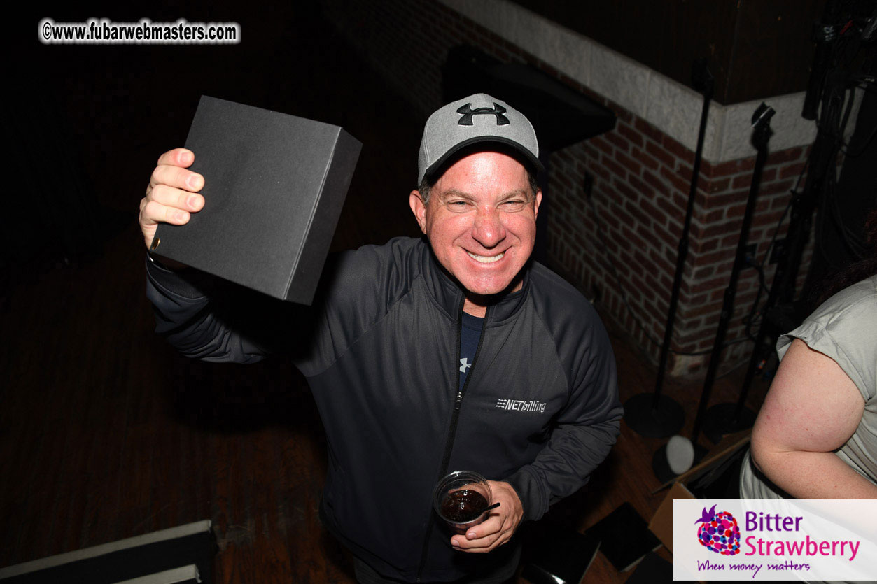 GFY Awards Presented by PussyCash