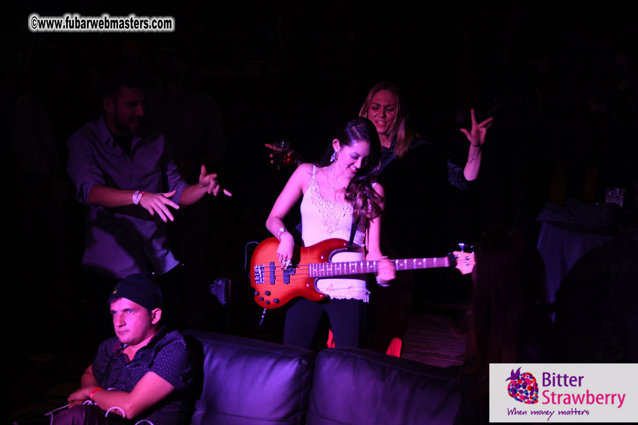 GFY Awards Presented by PussyCash