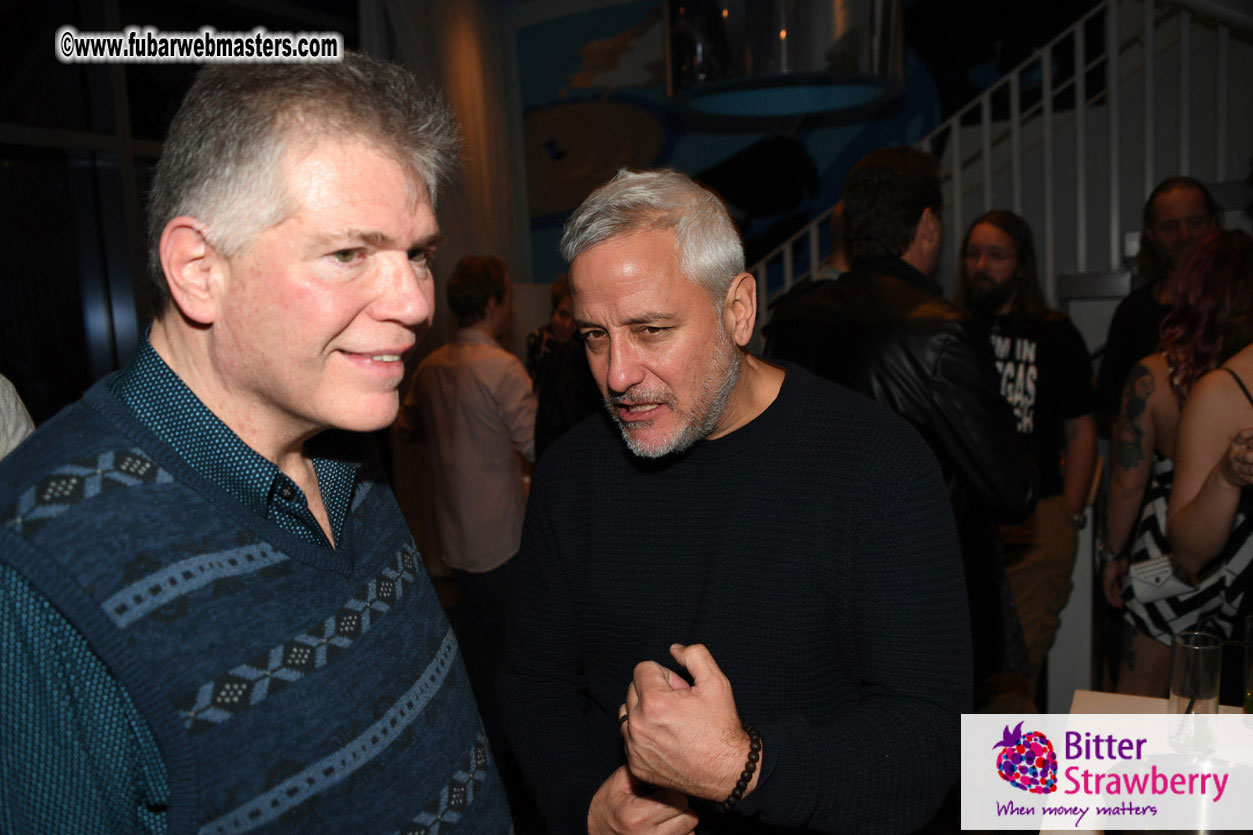 GFY Awards After Party