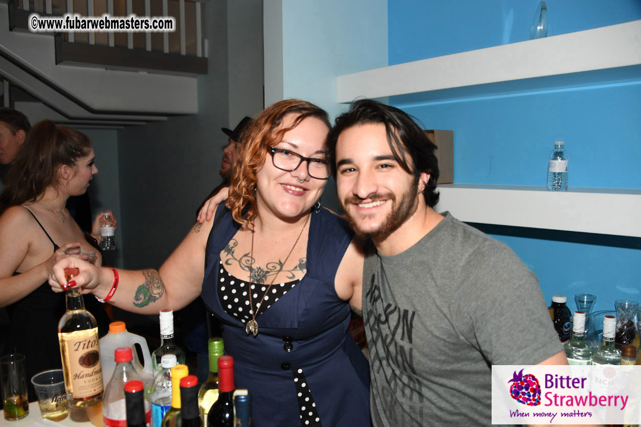 GFY Awards After Party