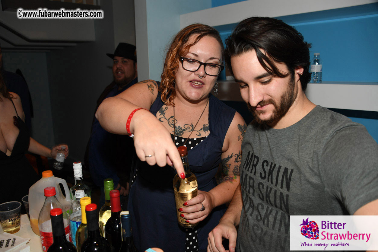 GFY Awards After Party