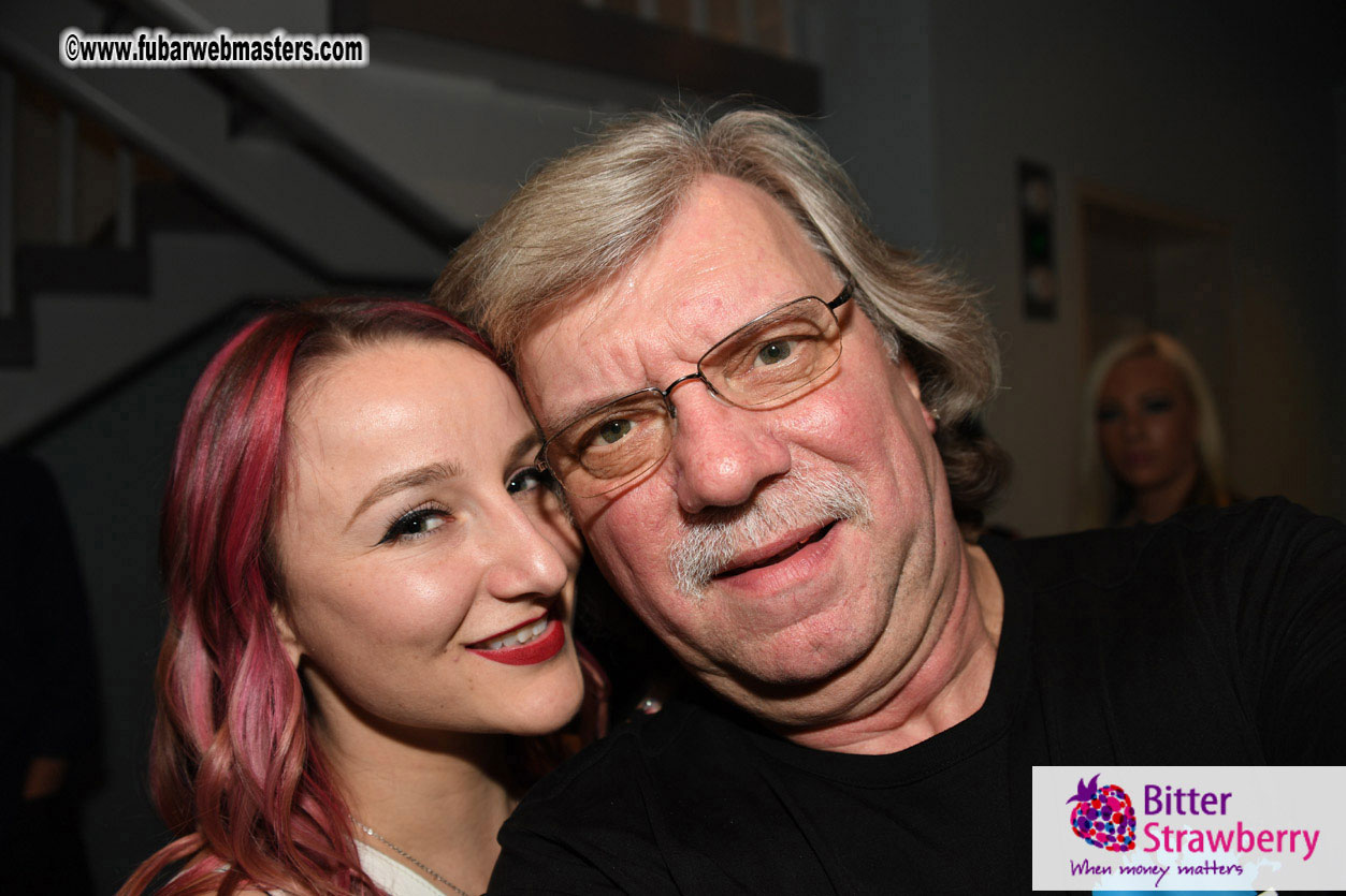 GFY Awards After Party