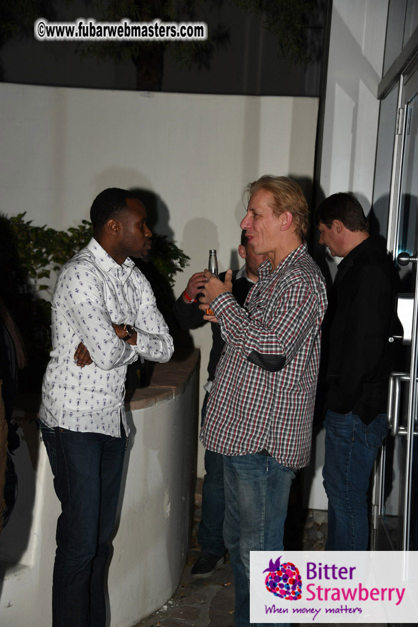 GFY Awards After Party