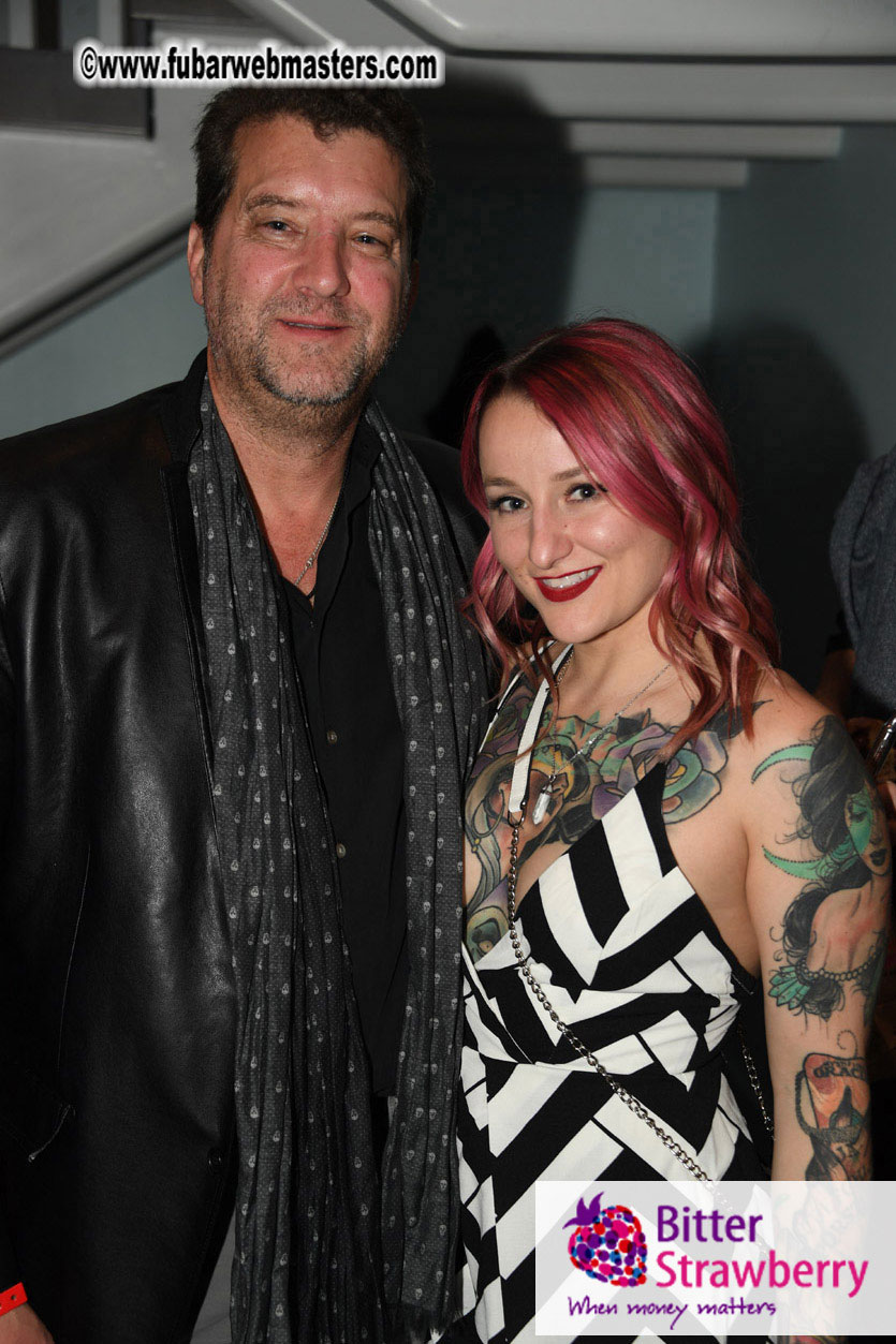 GFY Awards After Party