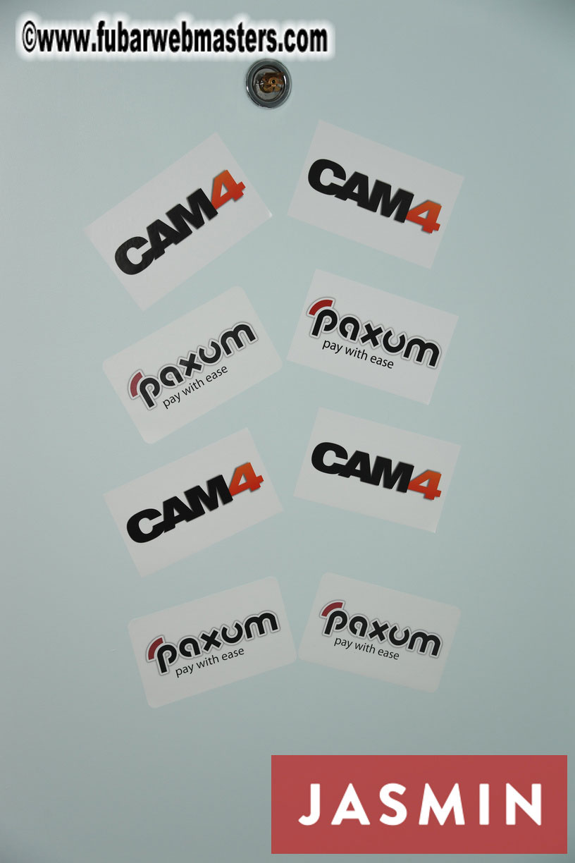 InterNext Warm Up Party