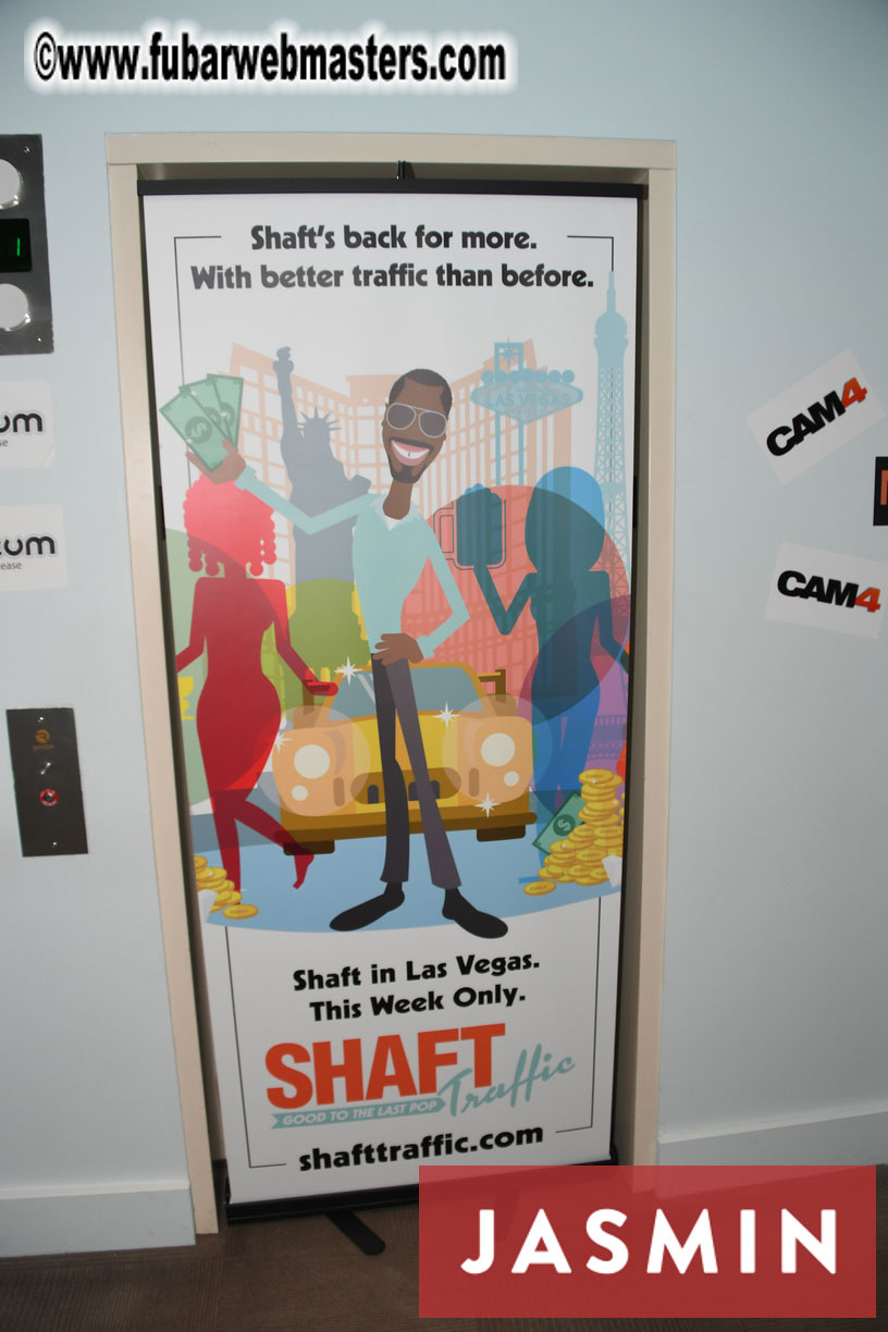 InterNext Warm Up Party