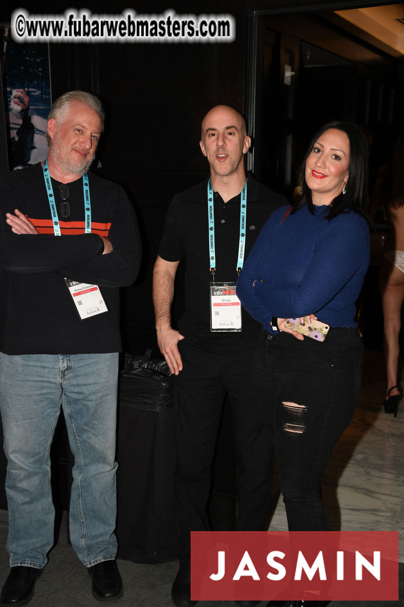 InterNext & GayVN Welcome Party