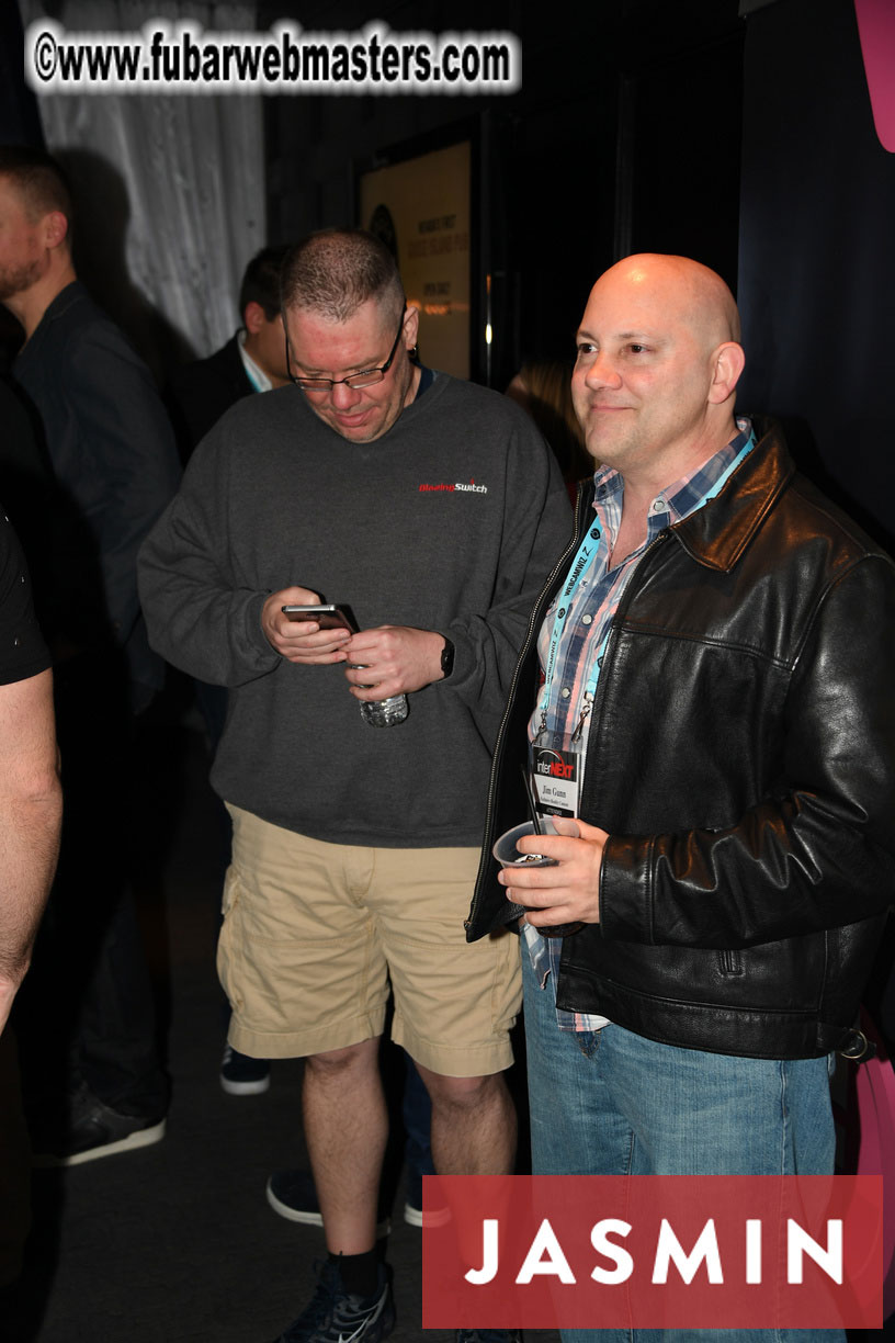 InterNext & GayVN Welcome Party