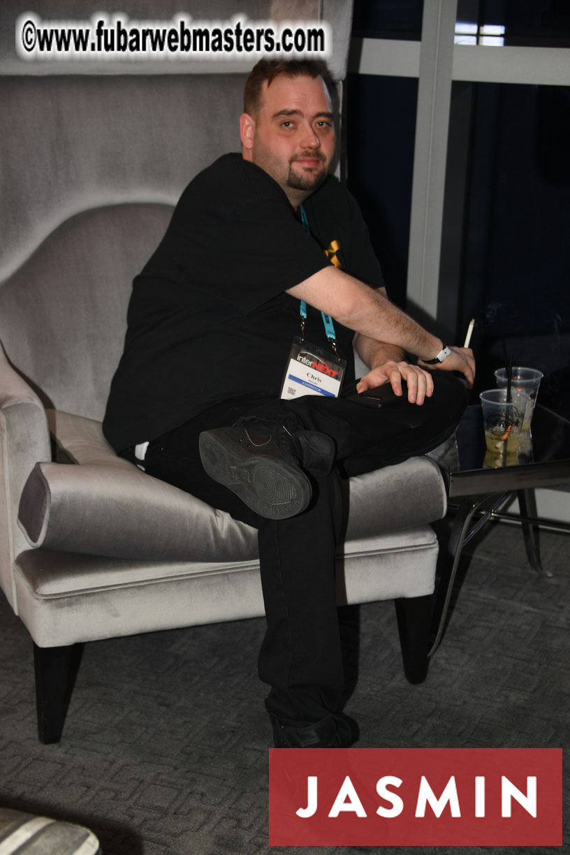 InterNext & GayVN Welcome Party