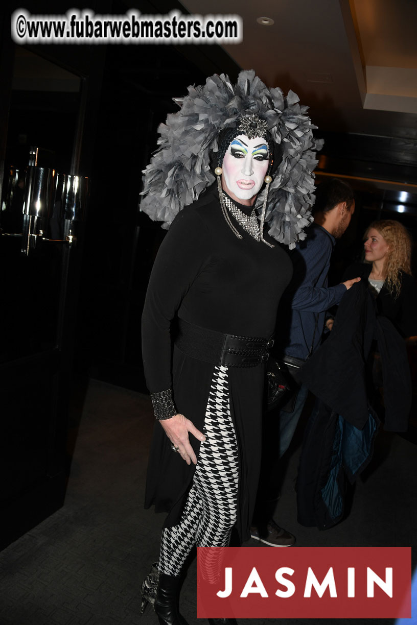 InterNext & GayVN Welcome Party