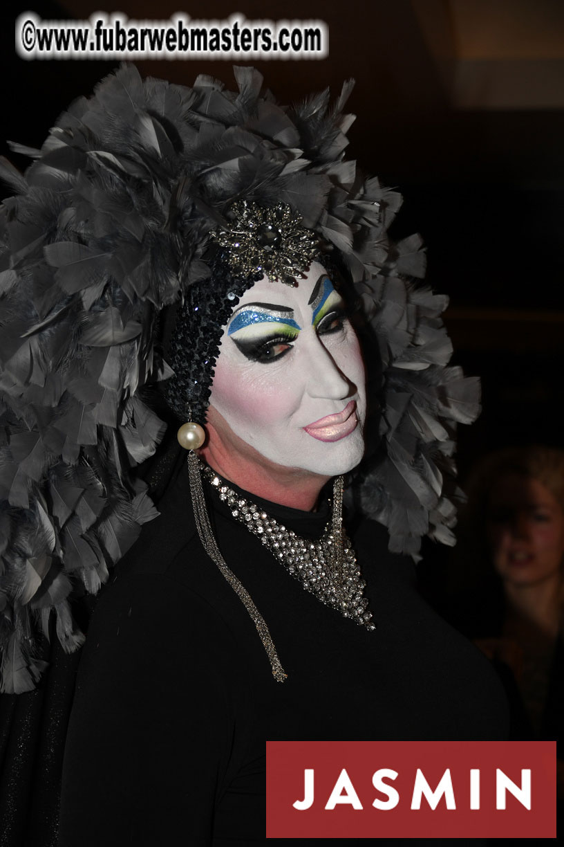 InterNext & GayVN Welcome Party