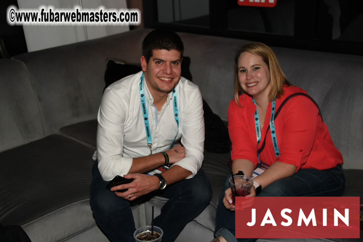 InterNext & GayVN Welcome Party