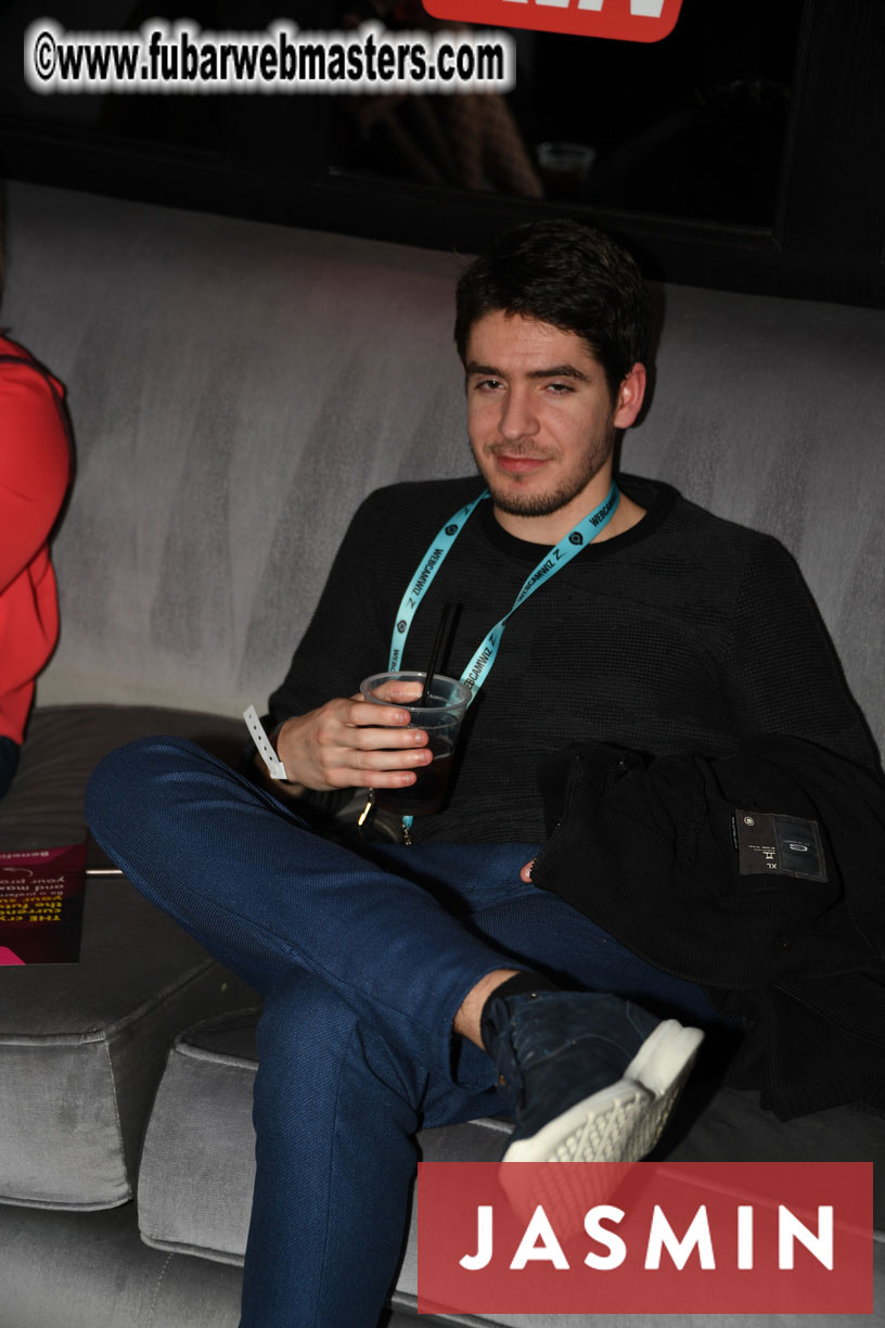 InterNext & GayVN Welcome Party