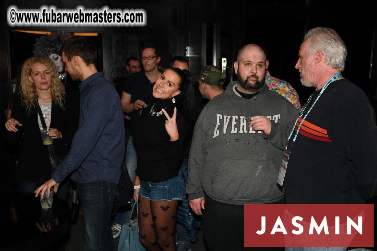 InterNext & GayVN Welcome Party