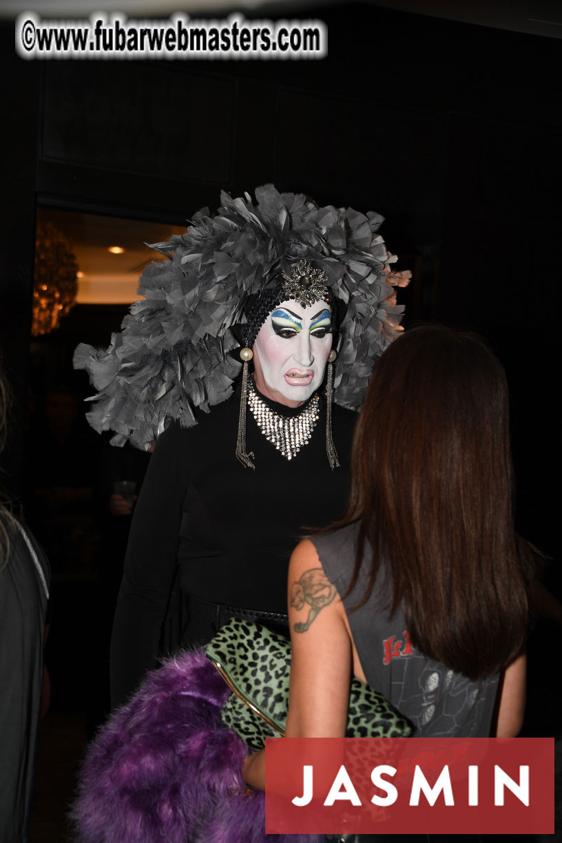 InterNext & GayVN Welcome Party