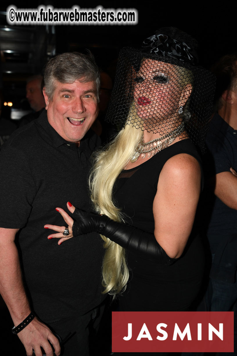 InterNext & GayVN Welcome Party