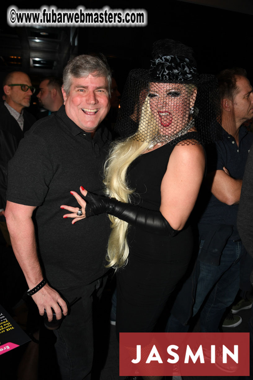 InterNext & GayVN Welcome Party