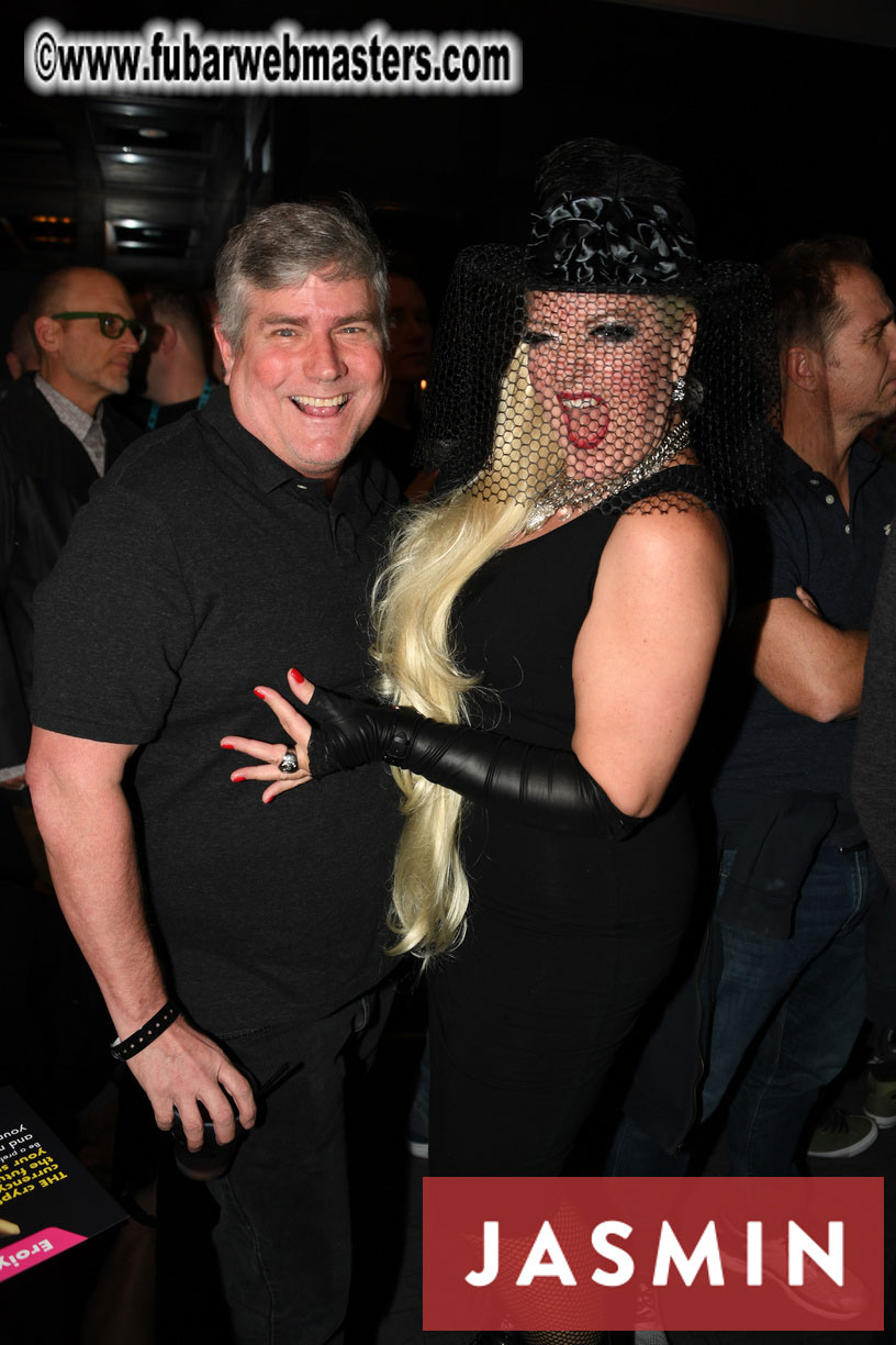 InterNext & GayVN Welcome Party