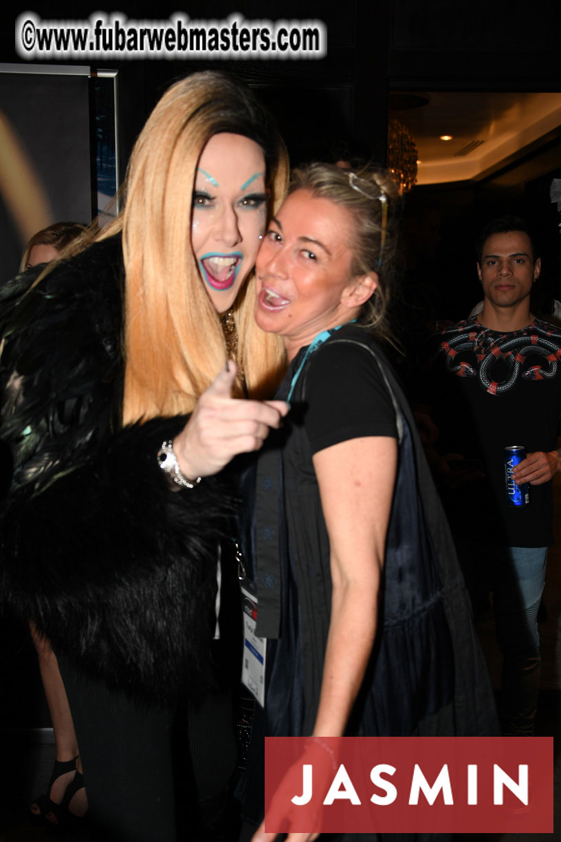 InterNext & GayVN Welcome Party