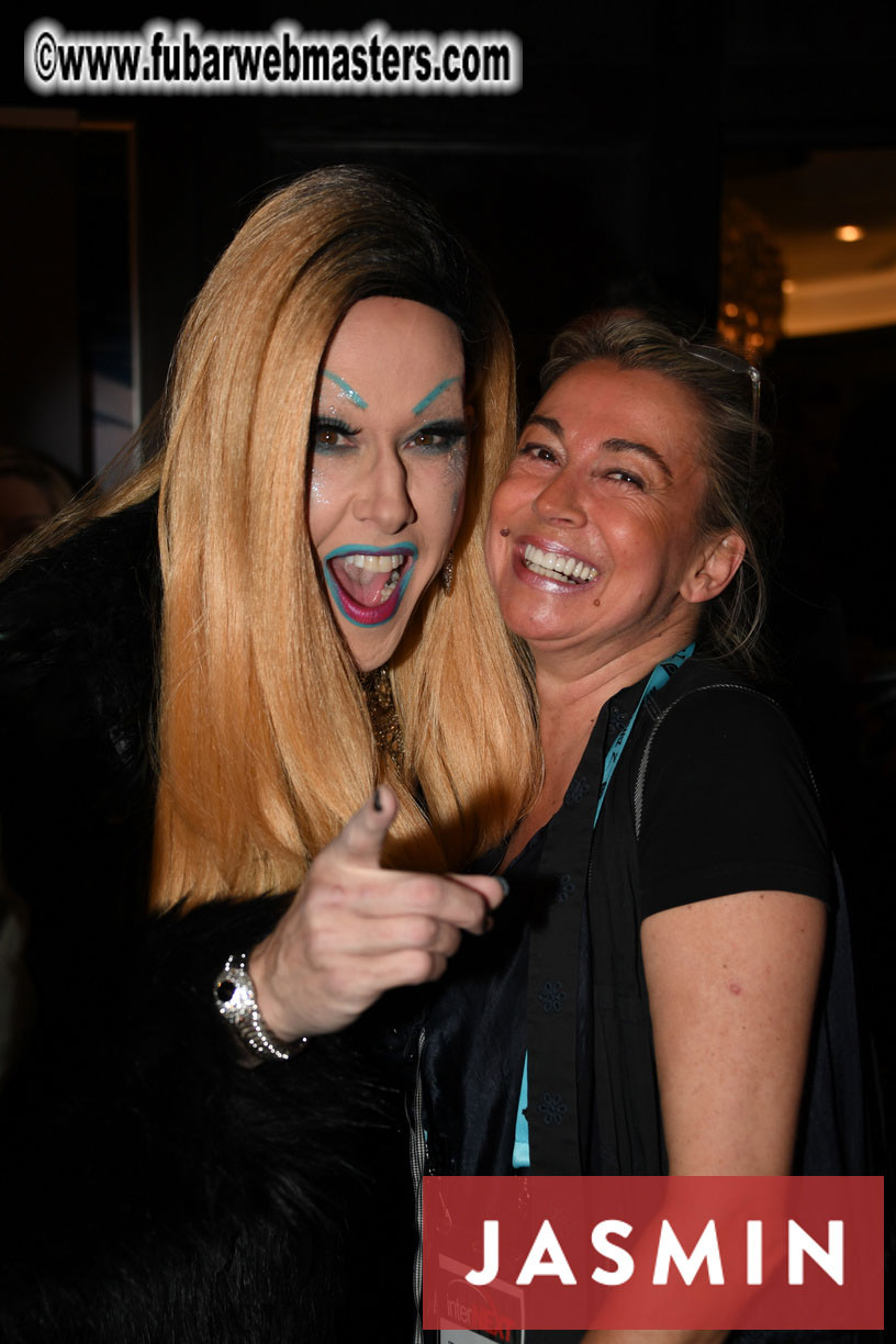 InterNext & GayVN Welcome Party