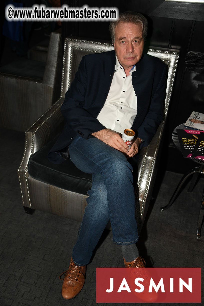 InterNext & GayVN Welcome Party