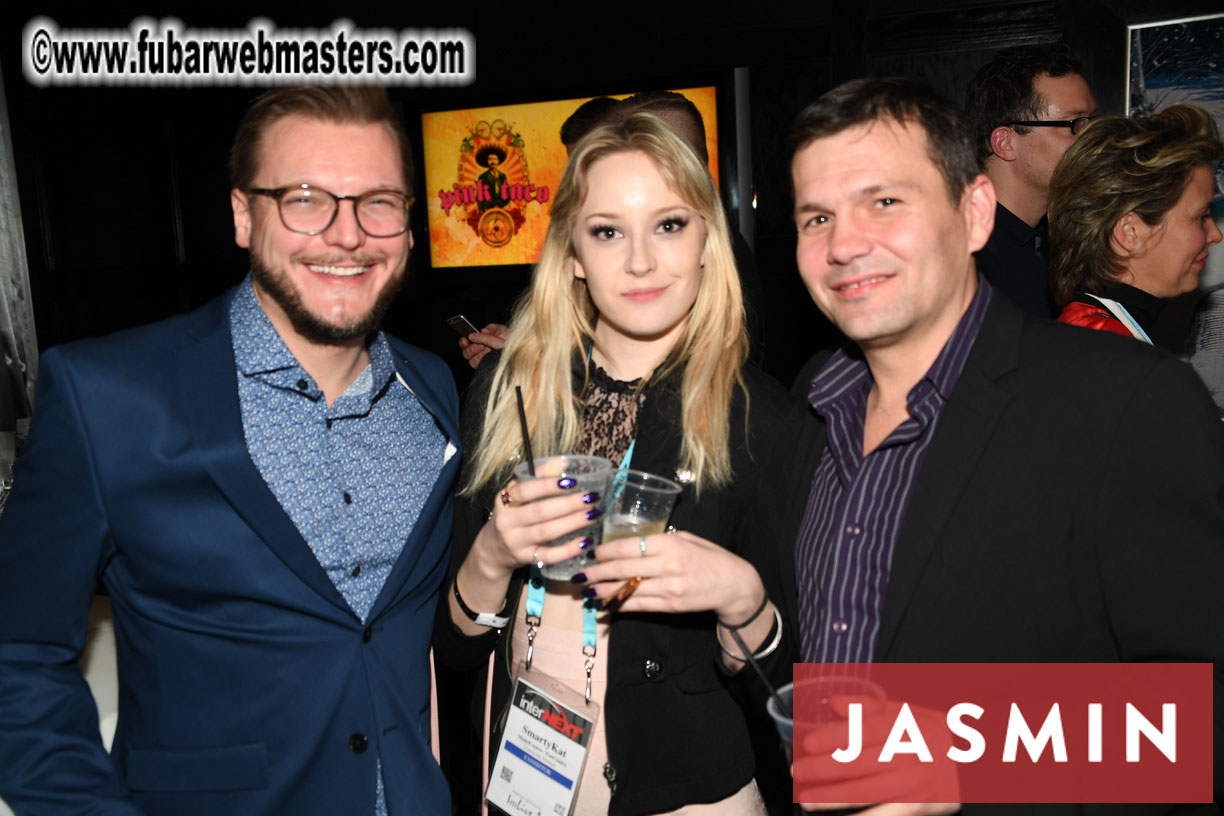 InterNext & GayVN Welcome Party