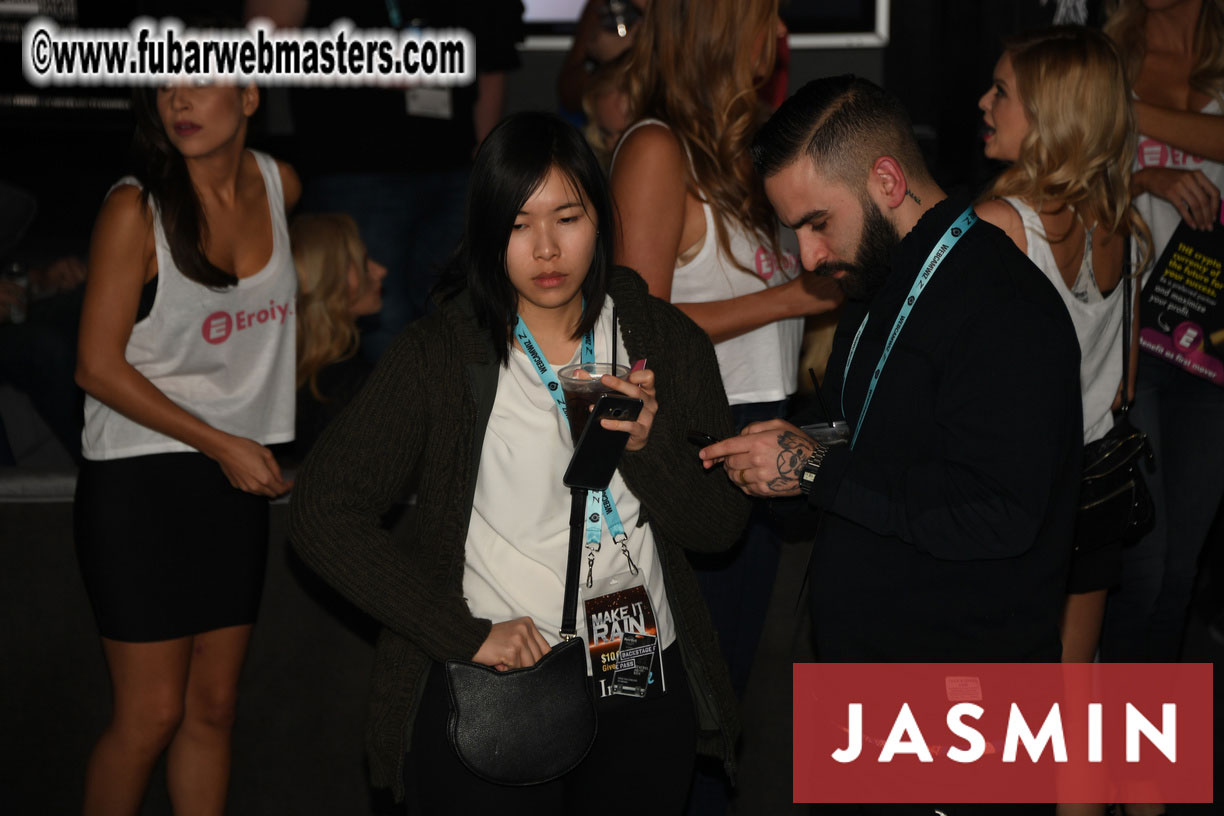 InterNext & GayVN Welcome Party