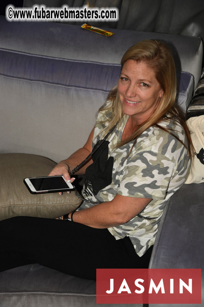 InterNext & GayVN Welcome Party