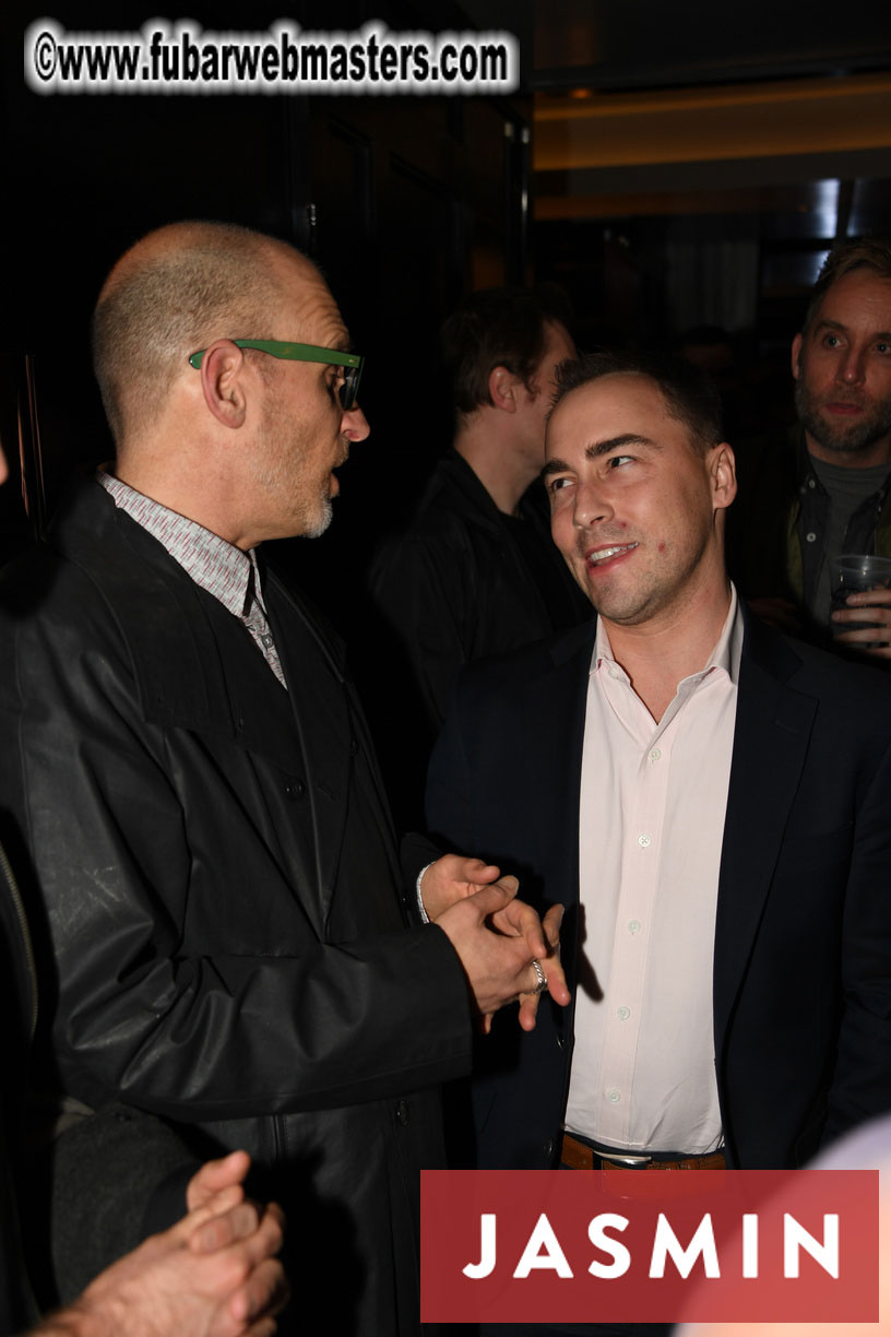 InterNext & GayVN Welcome Party