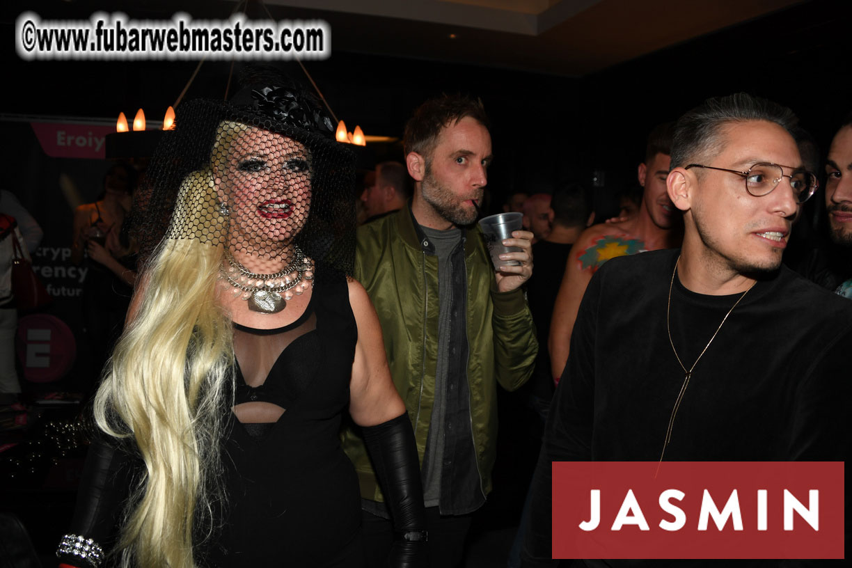 InterNext & GayVN Welcome Party