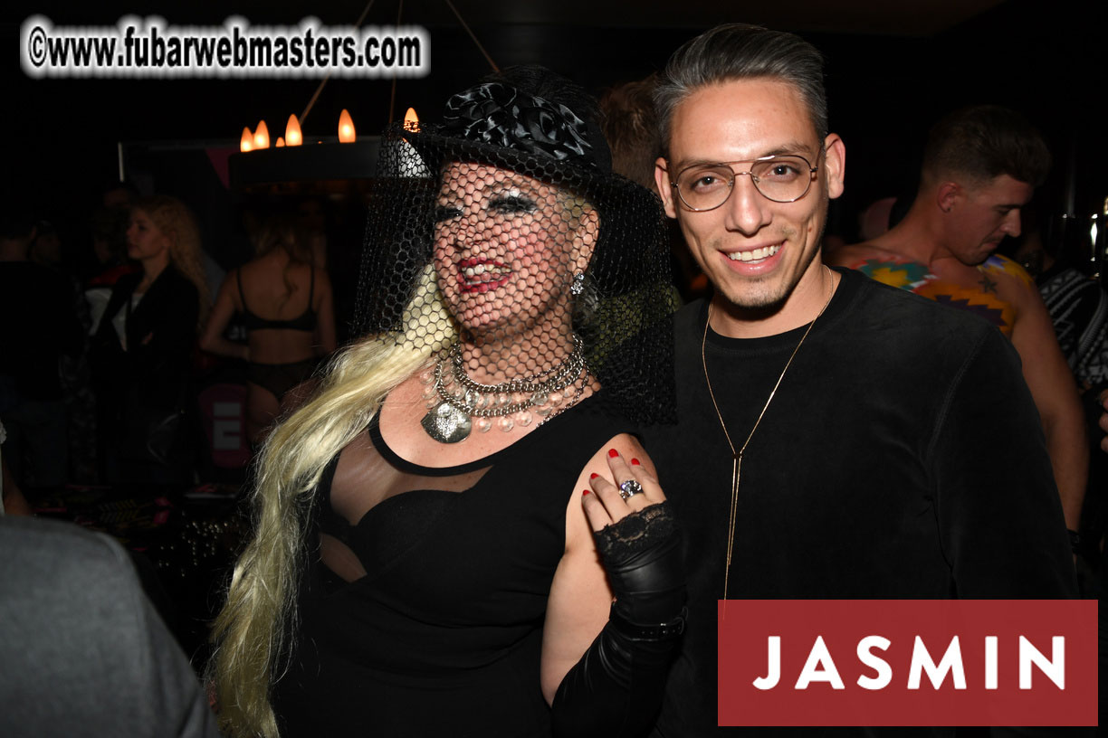 InterNext & GayVN Welcome Party